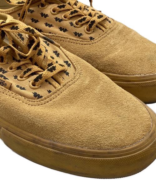 WTAPS（ダブルタップス）WTAPS (ダブルタップス) VANS (ヴァンズ) ローカットスニーカー/SYNDICATE AUTHENTIC/