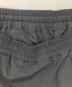 中古・古着 yoshio kubo (ヨシオクボ) TWILL TUCK PANT/パンツ ブラック サイズ:2：7000円