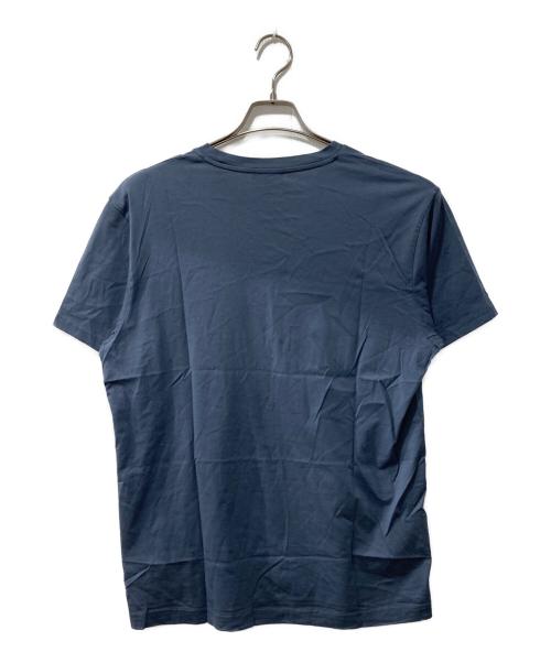 SUNSPEL（サンスペル）SUNSPEL (サンスペル) RIVIERA T-SHIRTS//リヴィエラ（ミッドウェイト） ネイビー サイズ:Lの古着・服飾アイテム