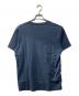 SUNSPEL (サンスペル) RIVIERA T-SHIRTS//リヴィエラ（ミッドウェイト） ネイビー サイズ:L：4000円