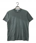 SUNSPELサンスペル）の古着「リヴィエラ（ミッドウェイト）/tシャツ」｜グレー
