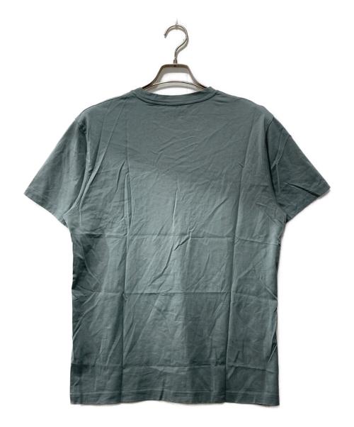 SUNSPEL（サンスペル）SUNSPEL (サンスペル) リヴィエラ（ミッドウェイト）/tシャツ グレー サイズ:Lの古着・服飾アイテム