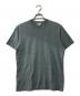 SUNSPEL（サンスペル）の古着「リヴィエラ（ミッドウェイト）/tシャツ」｜グレー