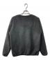 Patagonia (パタゴニア) ロス・ガトス・クルー/フリースプルオーバー ブラック サイズ:L：6000円