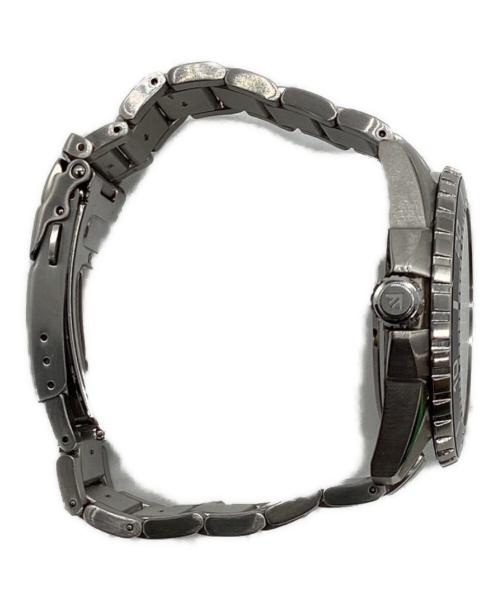 CITIZEN（シチズン）CITIZEN (シチズン) リストウォッチ ブラックの古着・服飾アイテム