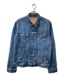 LEVI'S（リーバイス）の古着「3rd デニムトラッカージャケット」｜インディゴ