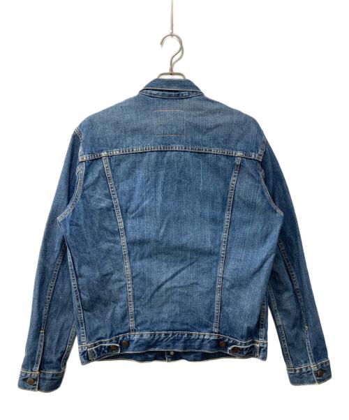 LEVI'S（リーバイス）LEVI'S (リーバイス) 3rd デニムトラッカージャケット インディゴ サイズ:Lの古着・服飾アイテム