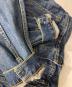 中古・古着 LEVI'S (リーバイス) 3rd デニムトラッカージャケット インディゴ サイズ:L：5000円