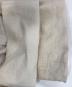 中古・古着 ISSEY MIYAKE (イッセイミヤケ) WIND COAT /ウィンドコート ベージュ サイズ:M：17000円