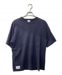 中古・古着通販】WTAPS (ダブルタップス) ポケットTシャツ/ BLANK SS