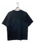 WTAPS (ダブルタップス) BLANK SS 01/TEE/ポケットTシャツ ブラック サイズ:03：5000円