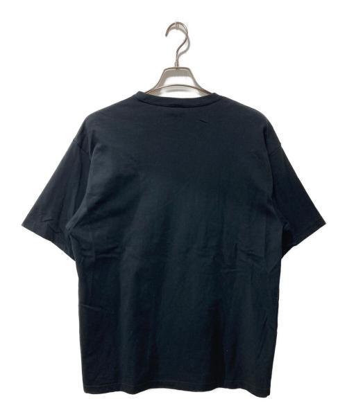 WTAPS（ダブルタップス）WTAPS (ダブルタップス) Tシャツ ブラック サイズ:03の古着・服飾アイテム