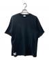 WTAPS（ダブルタップス）の古着「Tシャツ」｜ブラック
