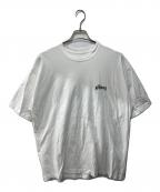 NEIGHBORHOODネイバーフッド）の古着「The Neighbors S/S Tee/プリントTシャツ」｜ホワイト