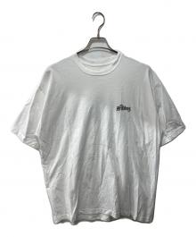 NEIGHBORHOOD（ネイバーフッド）の古着「The Neighbors S/S Tee/プリントTシャツ」｜ホワイト