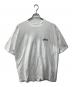 NEIGHBORHOOD（ネイバーフッド）の古着「The Neighbors S/S Tee/プリントTシャツ」｜ホワイト