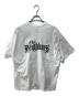 NEIGHBORHOOD (ネイバーフッド) The Neighbors S/S Tee/プリントTシャツ ホワイト サイズ:XL：6000円