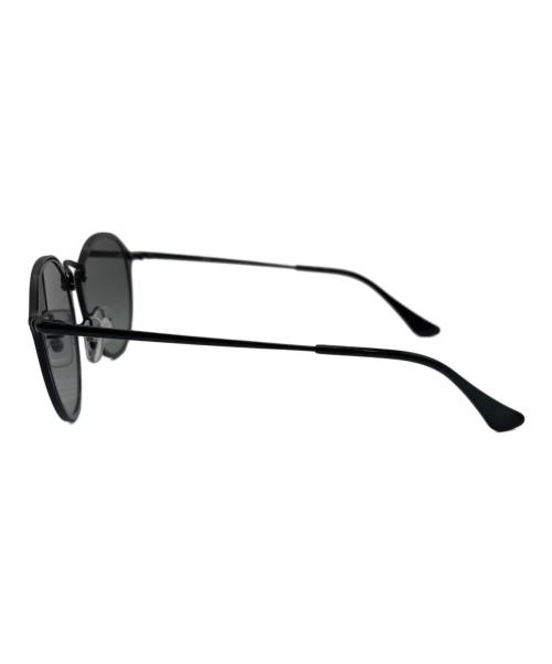 RAY-BAN（レイバン）RAY-BAN (レイバン) ブレイズラウンドサングラス ブラック サイズ:SIZE 59□14-145の古着・服飾アイテム