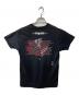 lady gaga (レディガガ) DANCE OR DIE/2026/ライブtシャツ/The Mayhem Ball ブラック サイズ:S：8000円