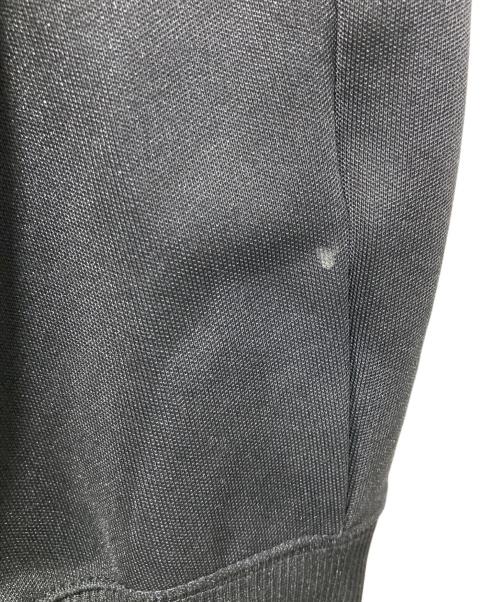 FRED PERRY（フレッドペリー）FRED PERRY (フレッドペリー) TAPED TRACK JACKET /トラックジャケット ブラック サイズ:XSの古着・服飾アイテム