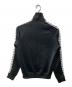 FRED PERRY (フレッドペリー) TAPED TRACK JACKET /トラックジャケット ブラック サイズ:XS：8000円