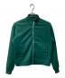 FRED PERRY（フレッドペリー）の古着「トラックジャケット」｜グリーン