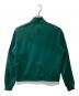 FRED PERRY (フレッドペリー) トラックジャケット グリーン サイズ:S：6000円