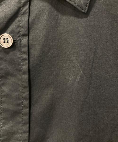 AMBUSH（アンブッシュ）AMBUSH (アンブッシュ) BUTTONS BOWLING SHIRT ブラック サイズ:Sの古着・服飾アイテム