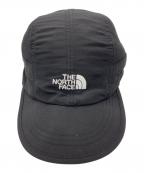 THE NORTH FACE×SUPREMEザ ノース フェイス×シュプリーム）の古着「Trekking Soft Bill Cap/キャップ」｜ブラック