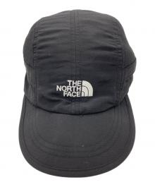 THE NORTH FACE×SUPREME（ザ ノース フェイス×シュプリーム）の古着「Trekking Soft Bill Cap/キャップ」｜ブラック