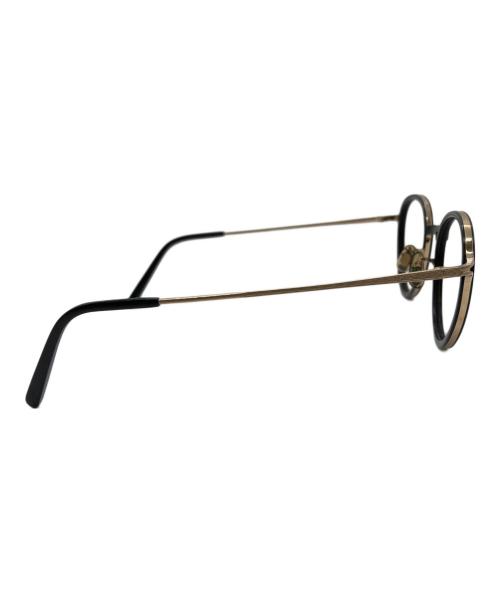 OLIVER PEOPLES（オリバーピープルズ）OLIVER PEOPLES (オリバーピープルズ) サングラス/Wilroy/BG/MBK ブラウン サイズ:123-145の古着・服飾アイテム