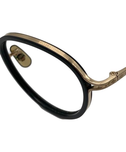 OLIVER PEOPLES（オリバーピープルズ）OLIVER PEOPLES (オリバーピープルズ) サングラス/Wilroy/BG/MBK ブラウン サイズ:123-145の古着・服飾アイテム