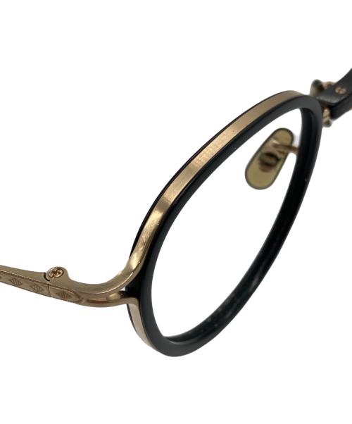OLIVER PEOPLES（オリバーピープルズ）OLIVER PEOPLES (オリバーピープルズ) サングラス/Wilroy/BG/MBK ブラウン サイズ:123-145の古着・服飾アイテム