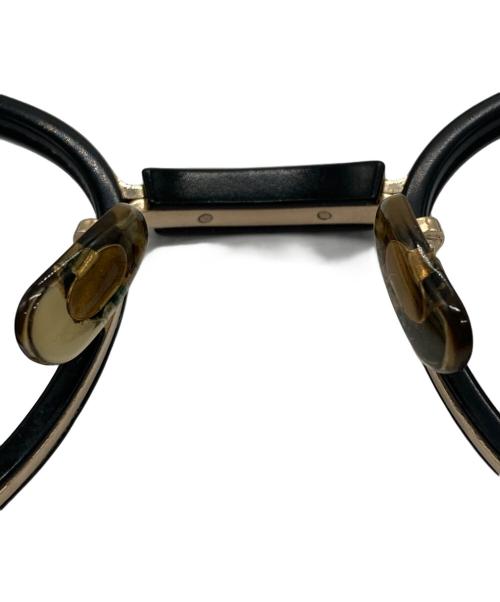 OLIVER PEOPLES（オリバーピープルズ）OLIVER PEOPLES (オリバーピープルズ) サングラス/Wilroy/BG/MBK ブラウン サイズ:123-145の古着・服飾アイテム