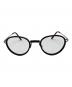 OLIVER PEOPLES (オリバーピープルズ) サングラス/Wilroy/BG/MBK ブラウン サイズ:123-145：14000円