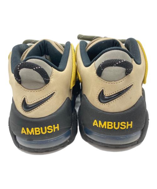 NIKE（ナイキ）NIKE (ナイキ) AMBUSH (アンブッシュ) エアモアアップテンポ ロー 