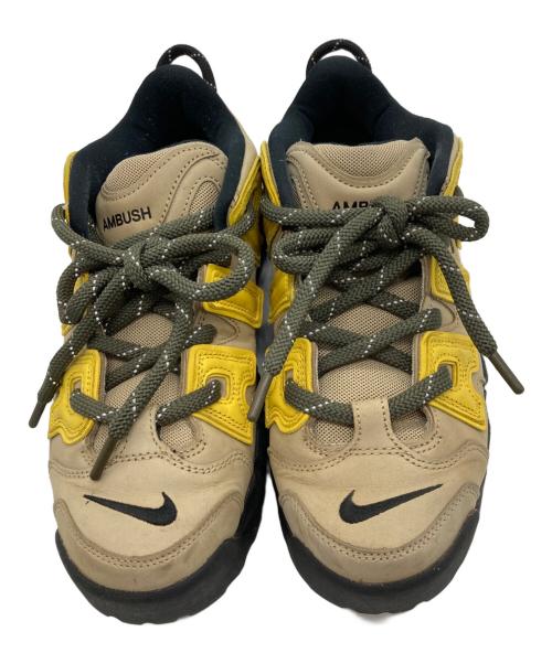 NIKE（ナイキ）NIKE (ナイキ) AMBUSH (アンブッシュ) エアモアアップテンポ ロー 