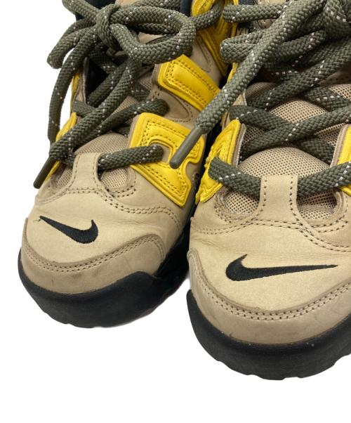 NIKE（ナイキ）NIKE (ナイキ) AMBUSH (アンブッシュ) エアモアアップテンポ ロー 