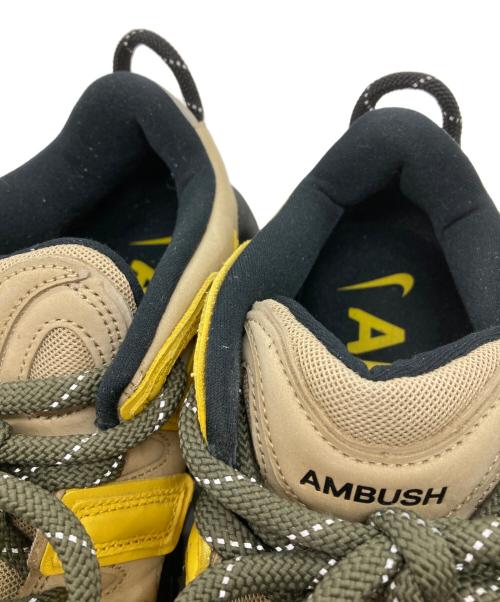NIKE（ナイキ）NIKE (ナイキ) AMBUSH (アンブッシュ) エアモアアップテンポ ロー 