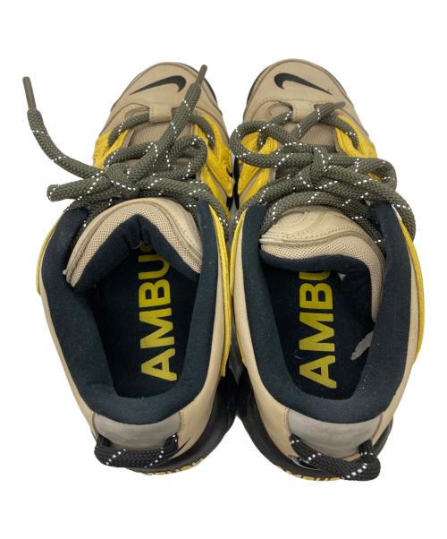NIKE（ナイキ）NIKE (ナイキ) AMBUSH (アンブッシュ) エアモアアップテンポ ロー 