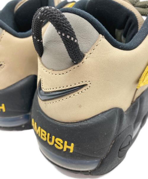NIKE（ナイキ）NIKE (ナイキ) AMBUSH (アンブッシュ) エアモアアップテンポ ロー 