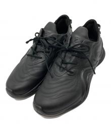 ECCO（エコー）の古着「ローカットスニーカー/Biom Infinite」｜ブラック