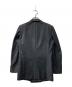 Yves Saint Laurent (イヴサンローラン) ウールセットアップ グレー サイズ: C90-W74-T170：12000円