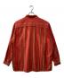 Patagonia (パタゴニア) フラニガンシャツ レッド サイズ:XL：15000円