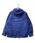 POLO RALPH LAUREN (ポロ・ラルフローレン) フーデッドジャケット ネイビー サイズ:M：14000円