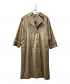 Burberry'sバーバリーズ）の古着「ライナー付きトレンチコート」｜ベージュ