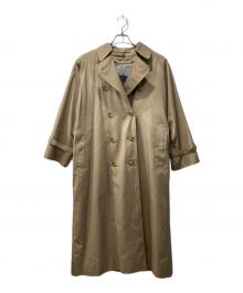 Burberry's（バーバリーズ）の古着「ライナー付きトレンチコート」｜ベージュ
