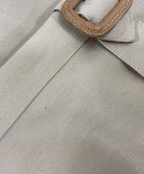 Burberry's（バーバリーズ）Burberry's (バーバリーズ) ライナー付きトレンチコート ベージュ サイズ:10の古着・服飾アイテム