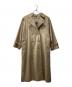 Burberry's（バーバリーズ）の古着「ライナー付きトレンチコート」｜ベージュ
