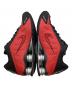 中古・古着 NIKE (ナイキ) SHOX R4/ｽﾆｰｶｰ ブラック×レッド サイズ:27：9000円